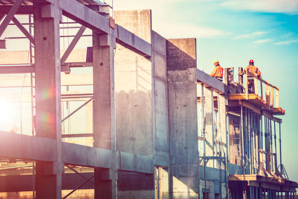 Best Concrete Grinding and Polishing in Sebastian, TX