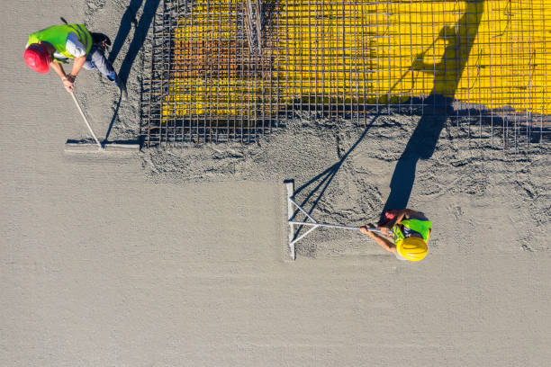 Best Concrete Foundation Repair in Sebastian, TX
