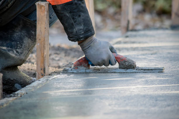 Best Concrete Grinding and Polishing in Sebastian, TX