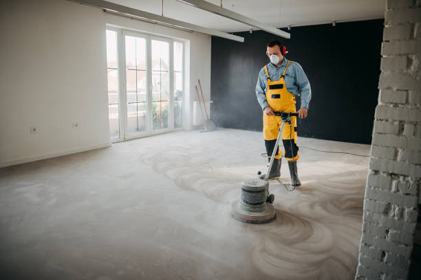 Best Concrete Sealing and Maintenance in Sebastian, TX