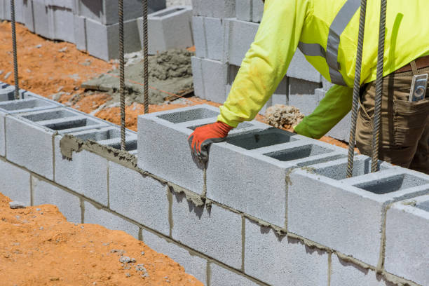 Best Concrete Removal and Replacement in Sebastian, TX